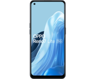 OPPO RENO 7 Lite 5G 8/128GB Czarny - 736394 - zdjęcie 3